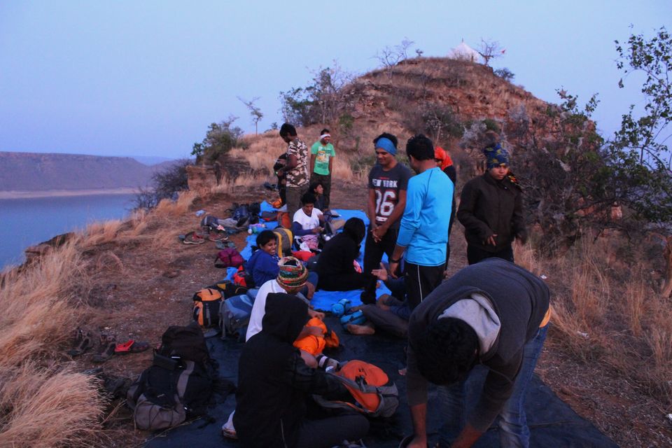 Photo of Mysterious Island 8/11 by Sindhu Chandra