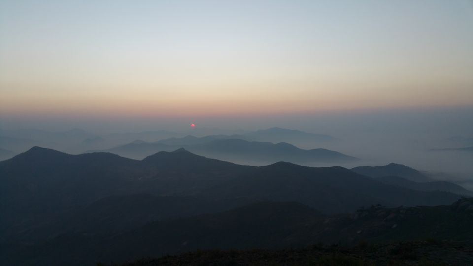 Photo of Araku, Andhra Pradesh, India by Sindhu Chandra
