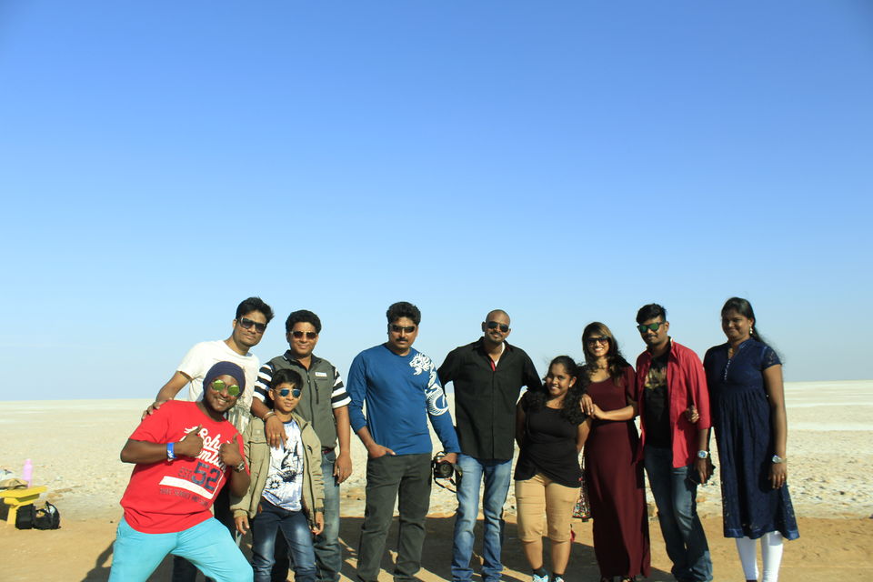 Photo of The magnetic hill, Gujarath 1/1 by Sindhu Chandra