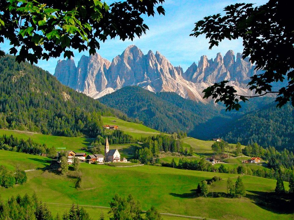 Photo of Victory Monument, Siegesplatz, Bolzano, Province of Bolzano - South Tyrol, Italy by Sindhu Chandra