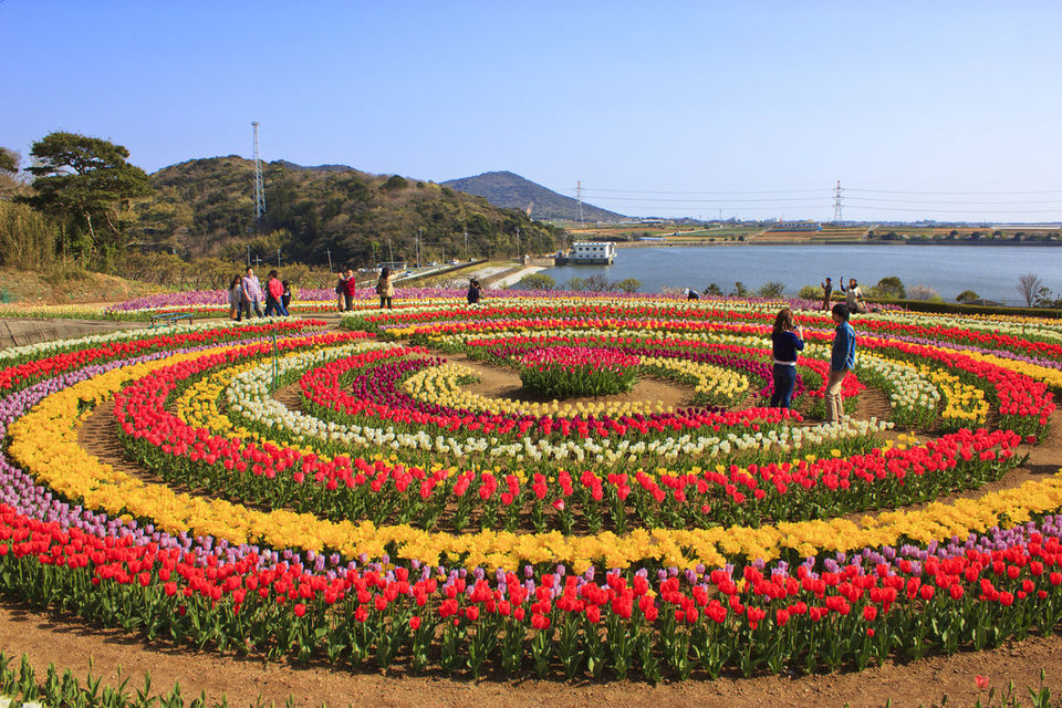 Photo of Festivals around India in April 2/6 by Sindhu Chandra