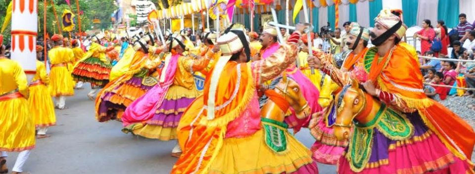 Photo of Festivals around India in April 6/6 by Sindhu Chandra