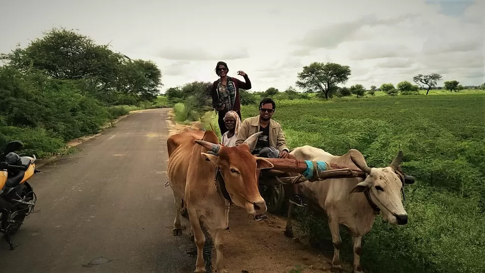 Photo of Kuntala Water Falls, Walking Path to Falls, Kuntala Khurd, Telangana, India by Sindhu Chandra