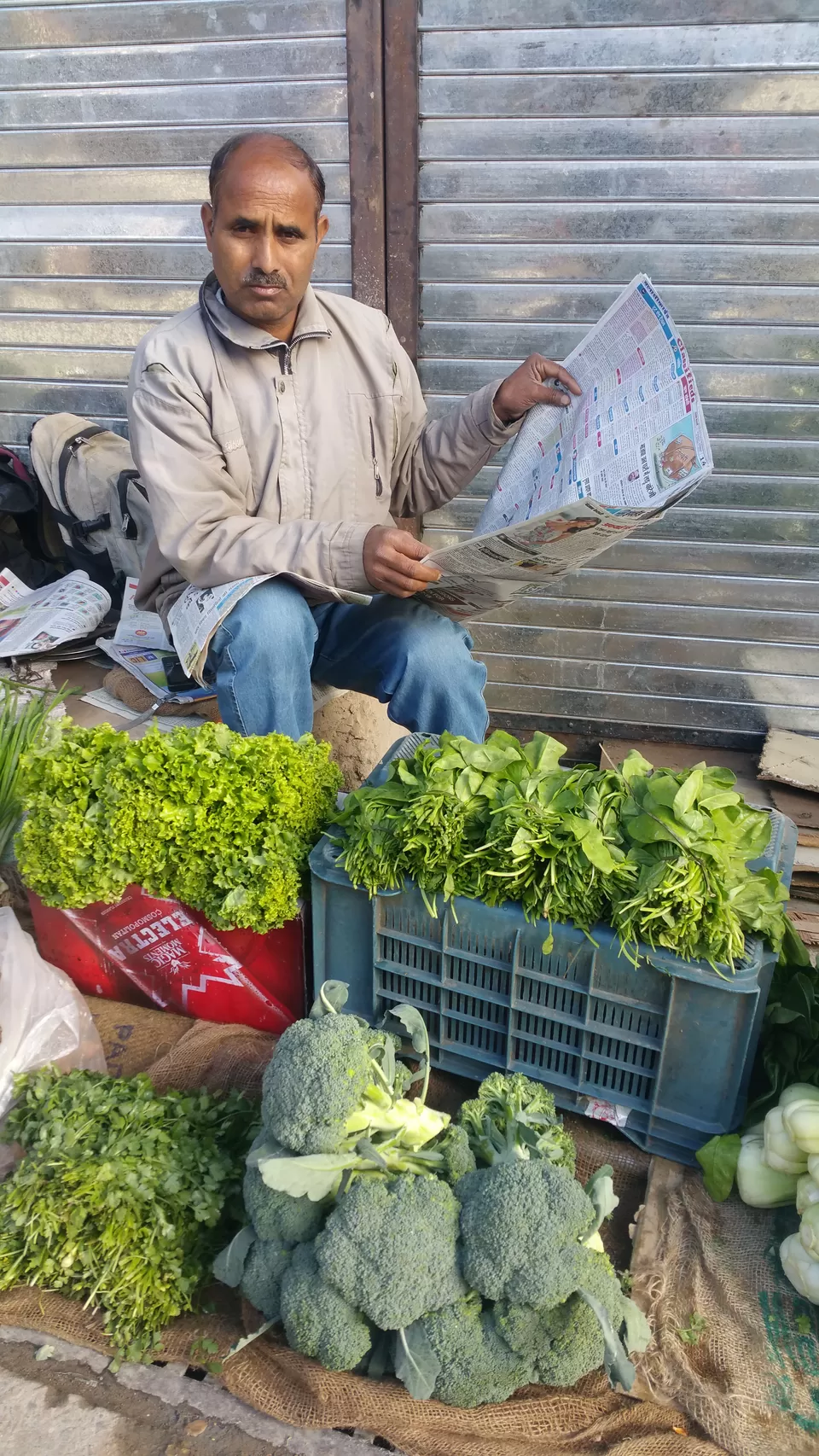 Photo of McLeod Ganj, Dharamshala, Himachal Pradesh, India by Sindhu Chandra