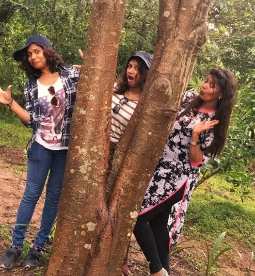 Photo of Auroville, Tamil Nadu, India by Sindhu Chandra