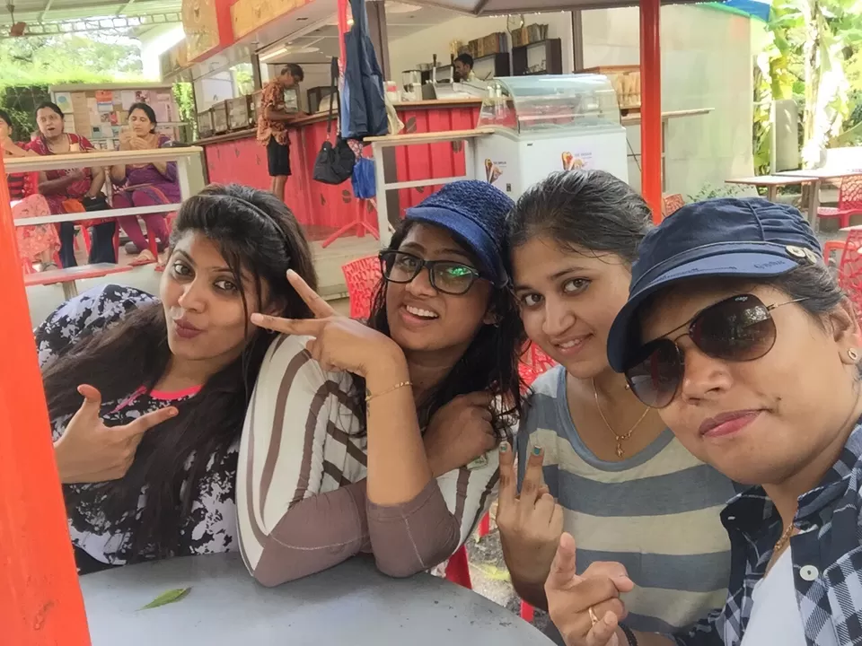 Photo of Auroville, Tamil Nadu, India by Sindhu Chandra