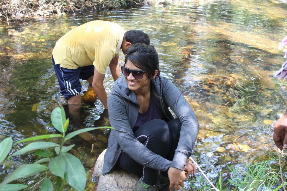 Photo of Weekend at natural pools by Sindhu Chandra
