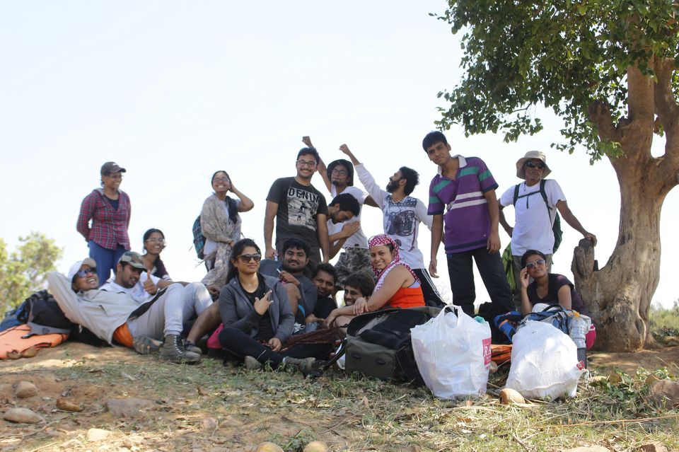 Photo of Weekend at natural pools by Sindhu Chandra