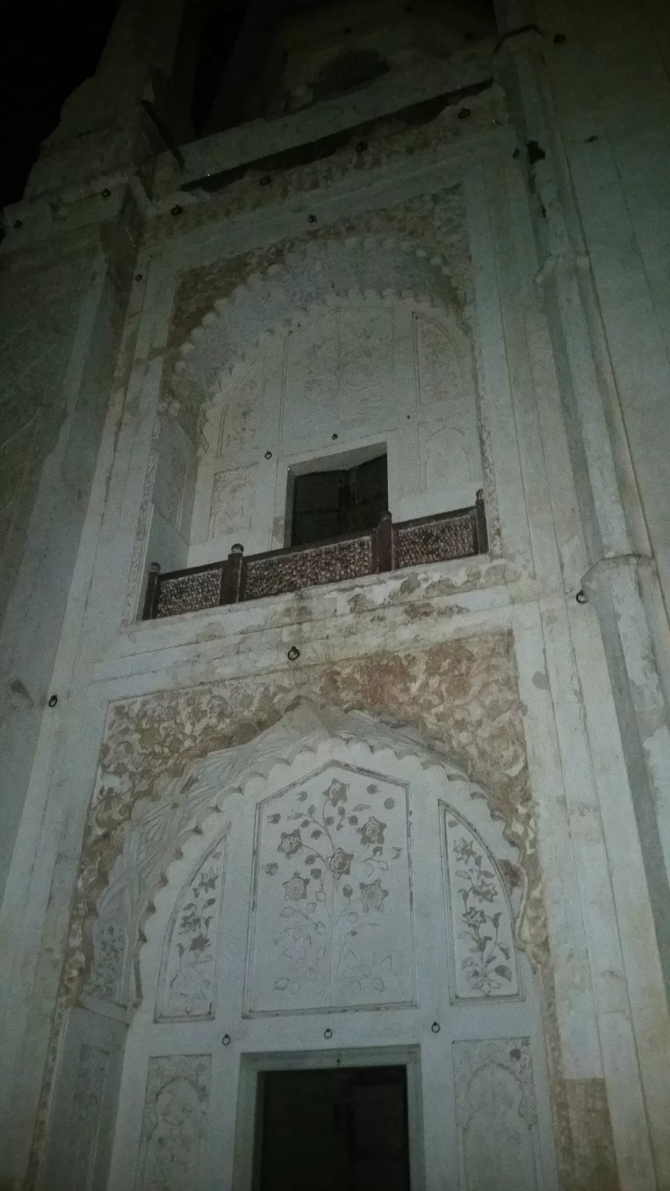 Photo of Bibi Ka Maqbara Masjid, Begumpura, Aurangabad, Maharashtra, India by Sindhu Chandra
