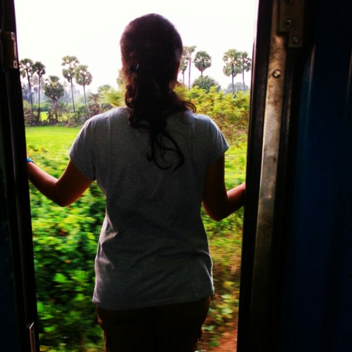 Photo of Finding Darjeeling! by Sayeeksha Kotekar