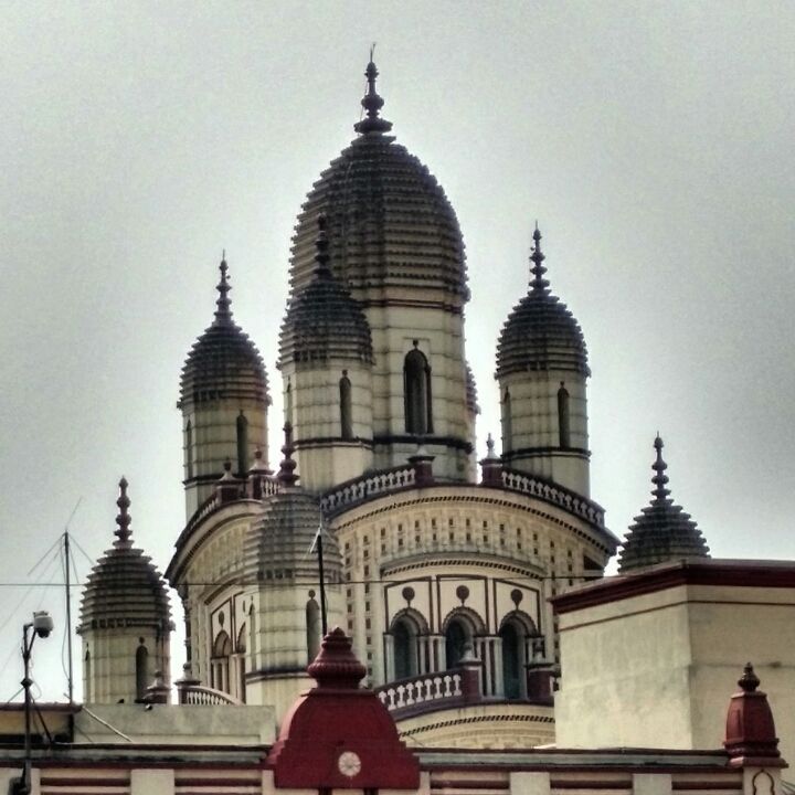Photo of Finding Darjeeling! by Sayeeksha Kotekar