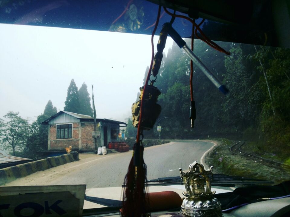 Photo of Finding Darjeeling! by Sayeeksha Kotekar