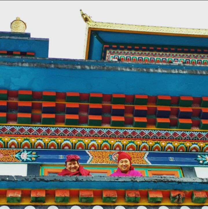 Photo of Finding Darjeeling! by Sayeeksha Kotekar