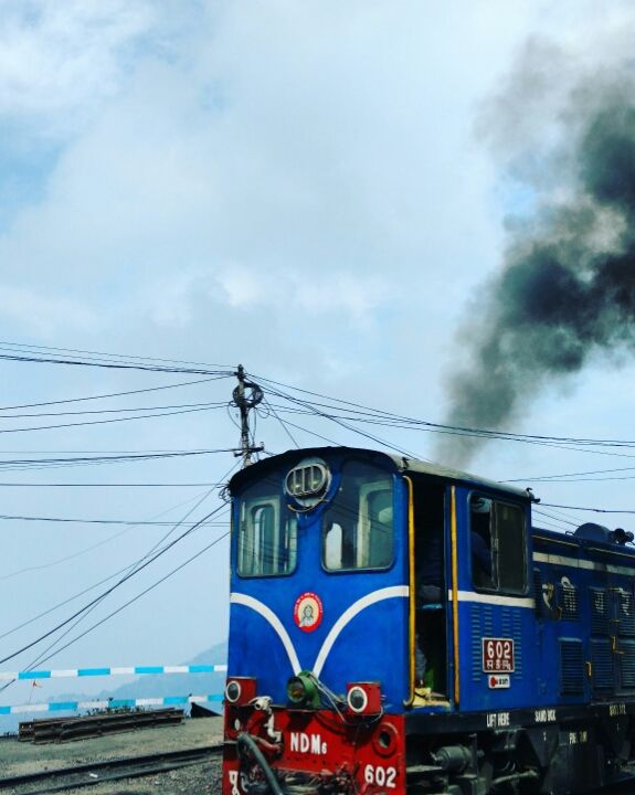 Photo of Finding Darjeeling! by Sayeeksha Kotekar