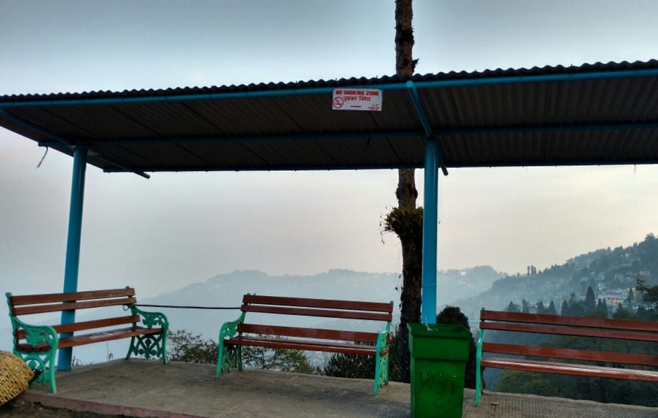 Photo of Finding Darjeeling! by Sayeeksha Kotekar