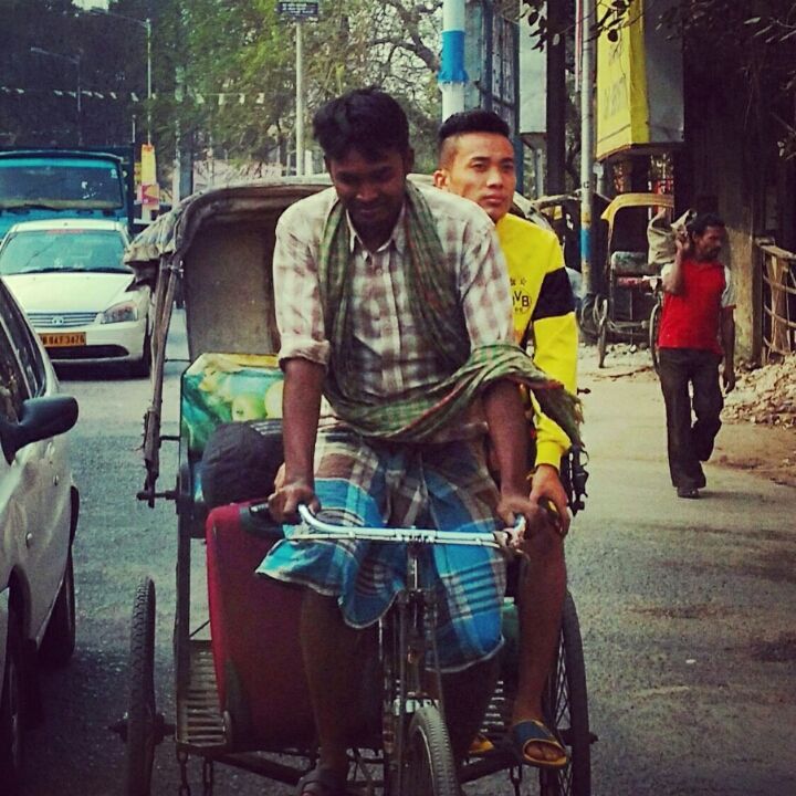 Photo of Finding Darjeeling! by Sayeeksha Kotekar
