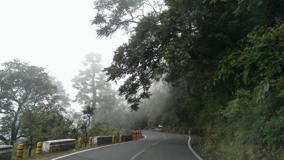 Photo of Kathgodam, Haldwani, Uttarakhand, India by Paraj Singh