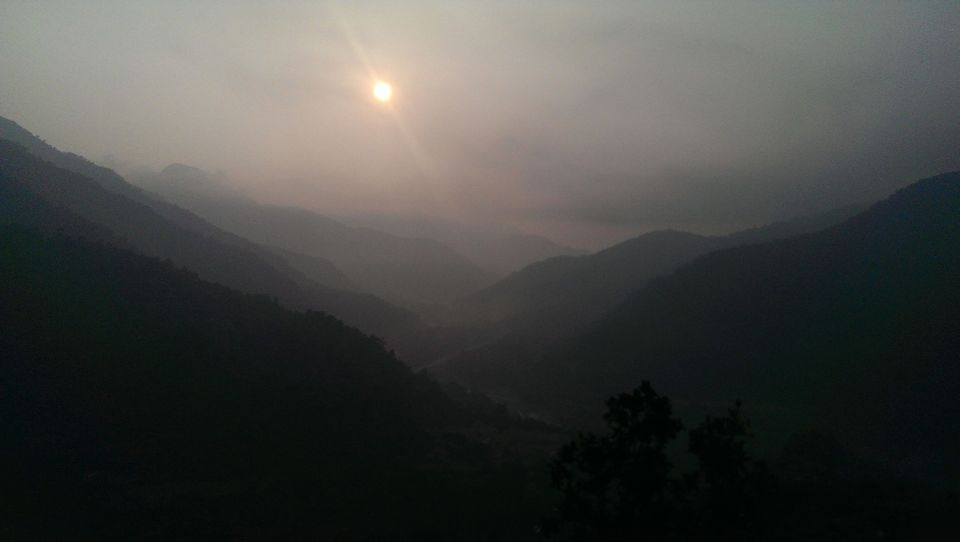 Photo of Lohajung, Chamoli, Uttarakhand, India by Paraj Singh
