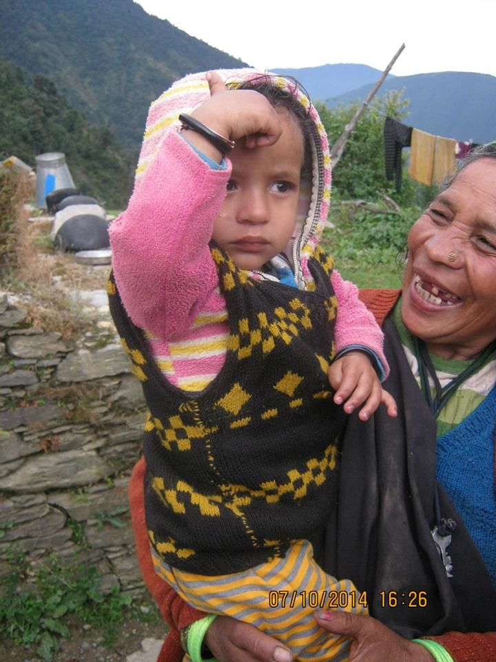 Photo of Roopkund: An unusual love story by Paraj Singh
