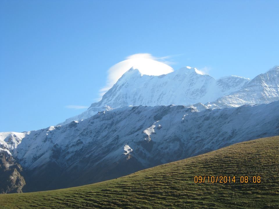 Photo of Roopkund: An unusual love story by Paraj Singh
