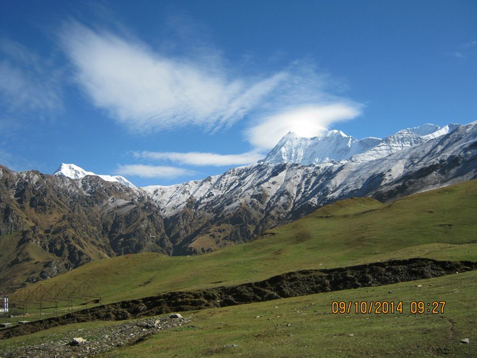 Photo of Roopkund: An unusual love story by Paraj Singh