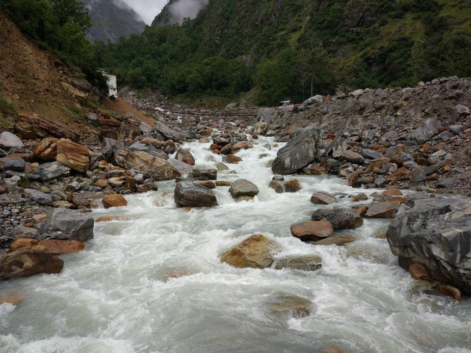 Photo of Govindghat, Uttarakhand, India by Paraj Singh