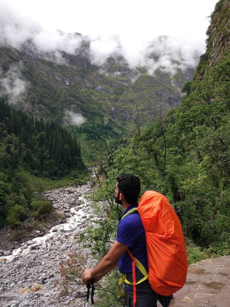 Photo of Govindghat, Uttarakhand, India by Paraj Singh