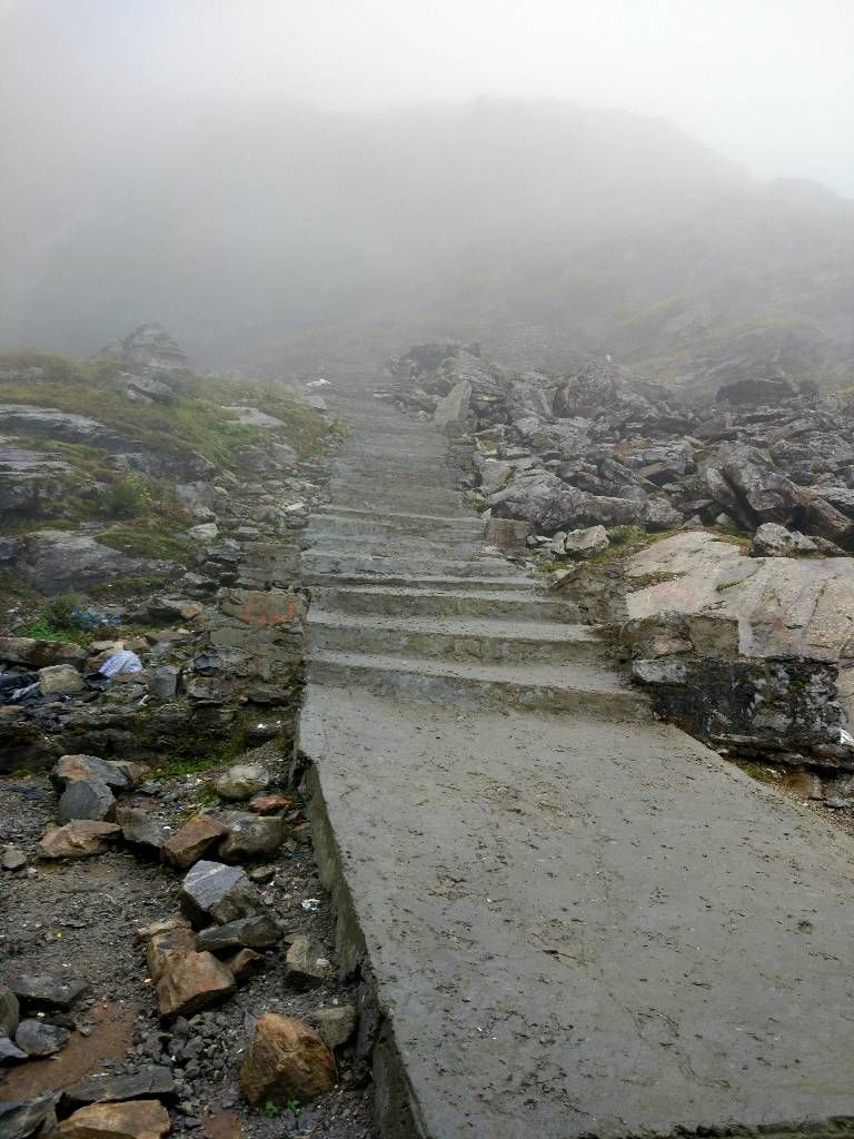 Photo of Enchanted & Enlightened - Valley of Flowers, Hemkund Sahib, Badrinath & Mana by Paraj Singh