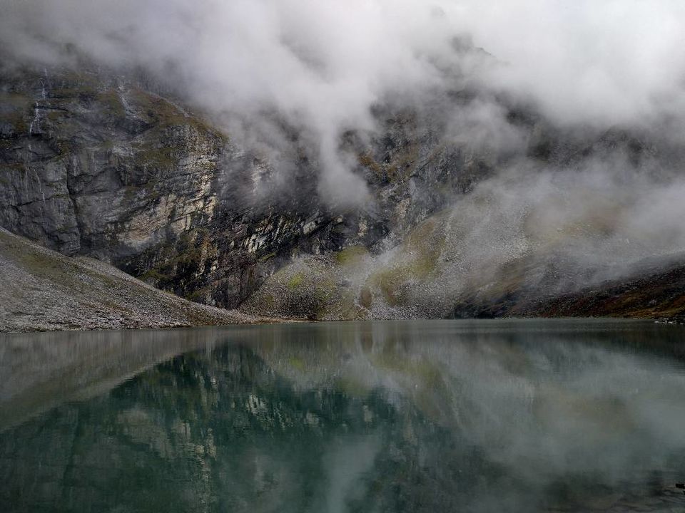 Photo of Hemkund, India by Paraj Singh