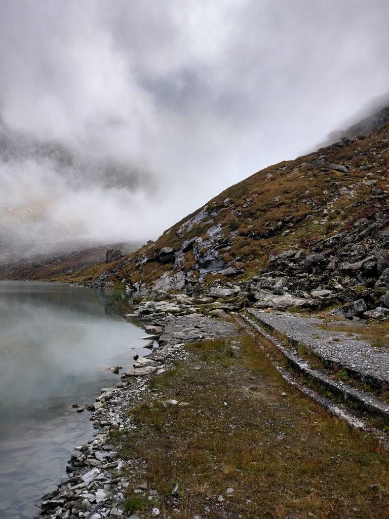 Photo of Hemkund, India by Paraj Singh