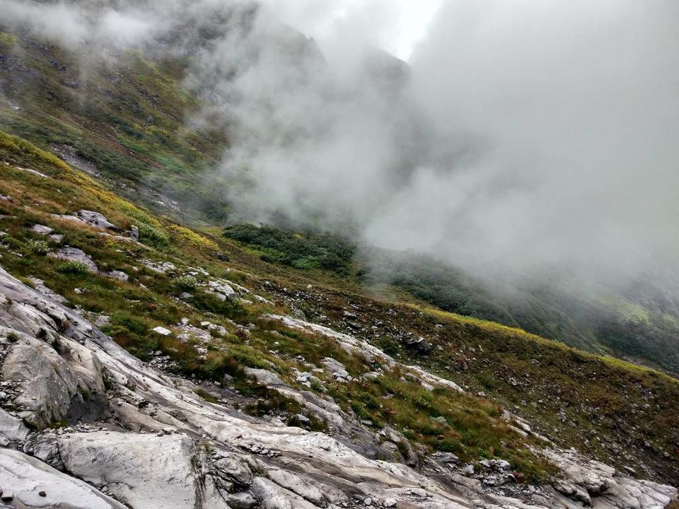 Photo of Enchanted & Enlightened - Valley of Flowers, Hemkund Sahib, Badrinath & Mana by Paraj Singh