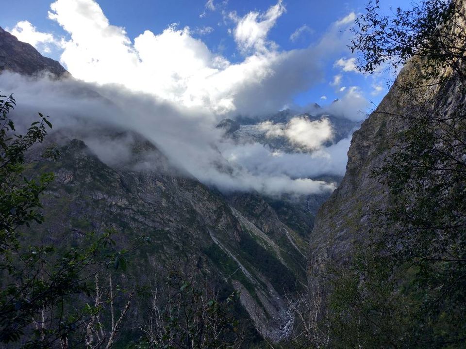 Photo of Enchanted & Enlightened - Valley of Flowers, Hemkund Sahib, Badrinath & Mana by Paraj Singh