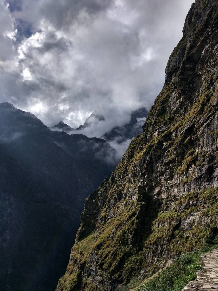 Photo of Enchanted & Enlightened - Valley of Flowers, Hemkund Sahib, Badrinath & Mana by Paraj Singh