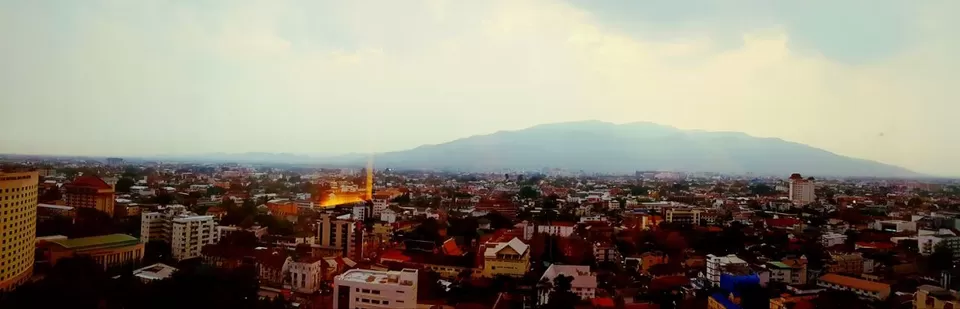 Photo of Chiang Mai Thailand by Rachita's Travel Tales