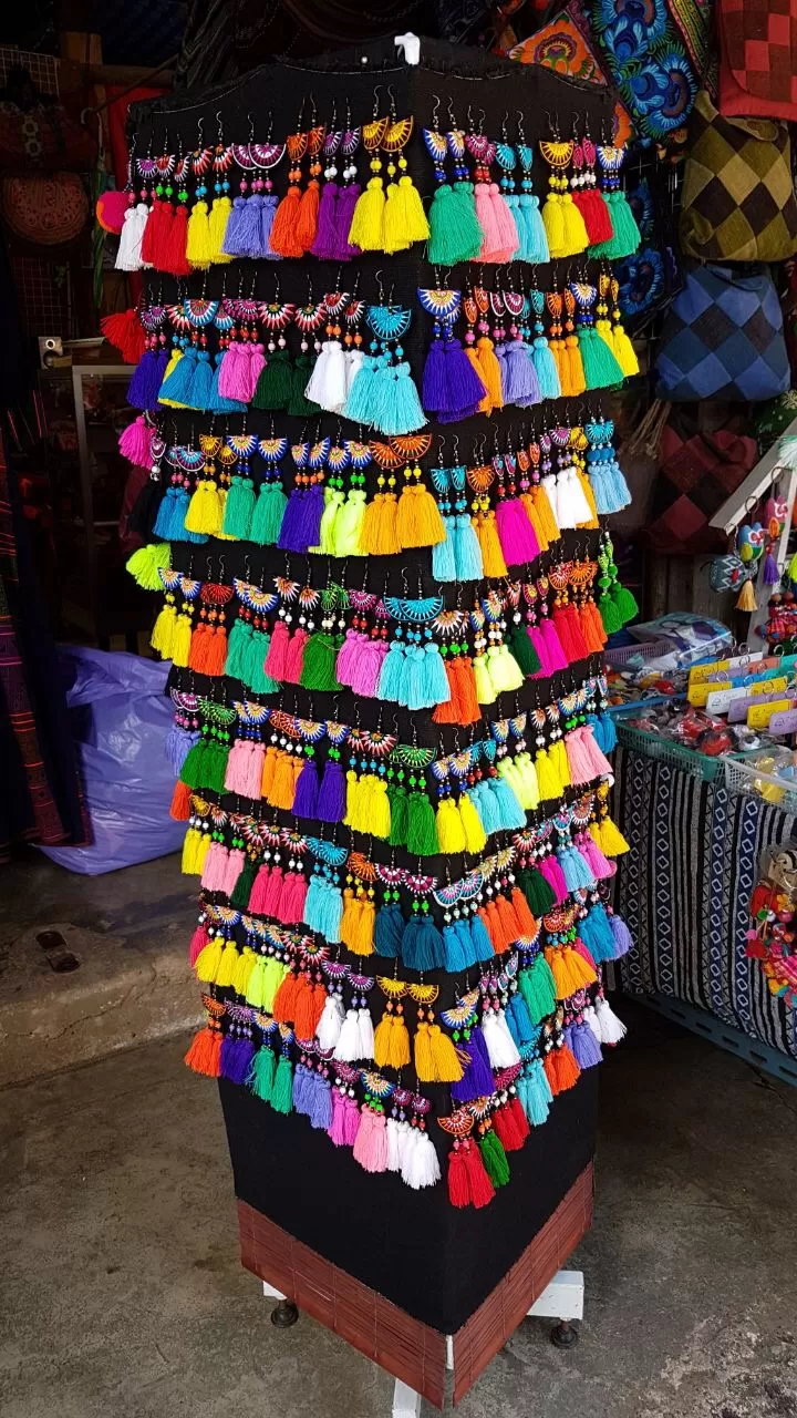 Photo of Hmong Village Su Thep Chiang Mai Thailand by Rachita's Travel Tales