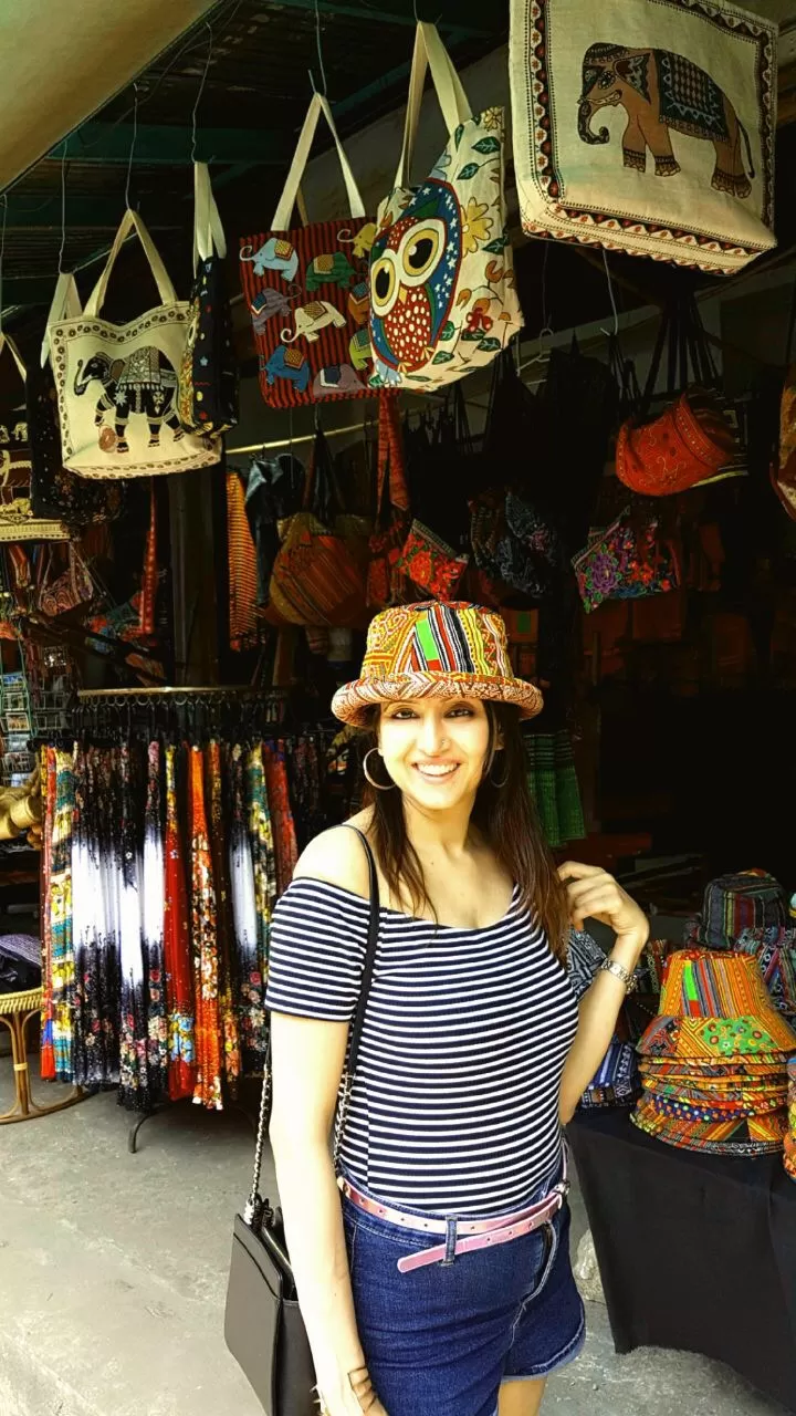 Photo of Hmong Village Su Thep Chiang Mai Thailand by Rachita's Travel Tales