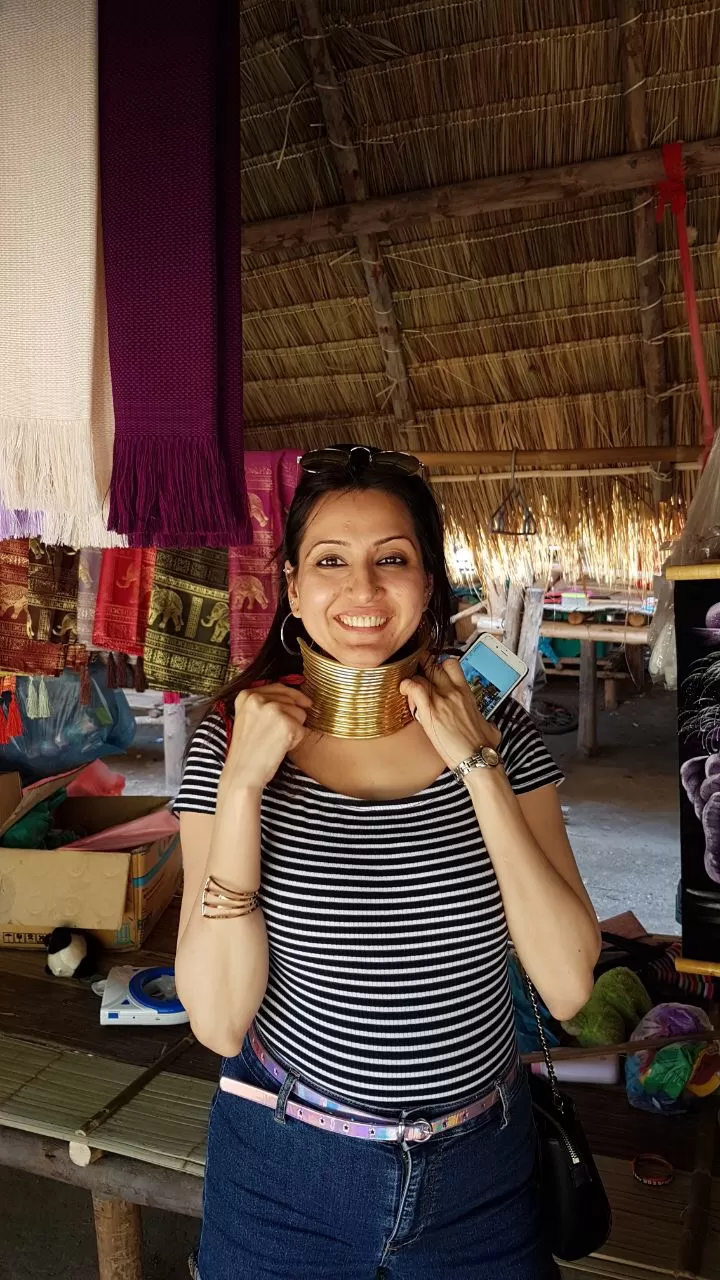 Photo of Chiang Mai , Thailand by Rachita's Travel Tales