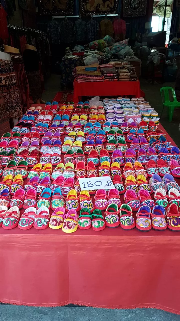 Photo of Hmong Village Su Thep Chiang Mai Thailand by Rachita's Travel Tales