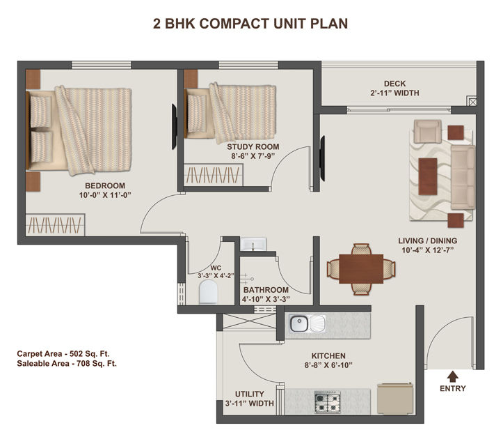 Photo of Tata New Haven New Launch Project in Sector 150 Noida 5/7 by Ajju Singh