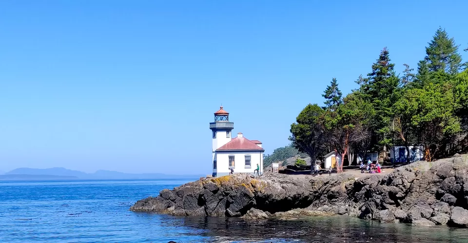 Photo of Perfect Weekend @ the San Juan Islands by Pooja Chatterjee