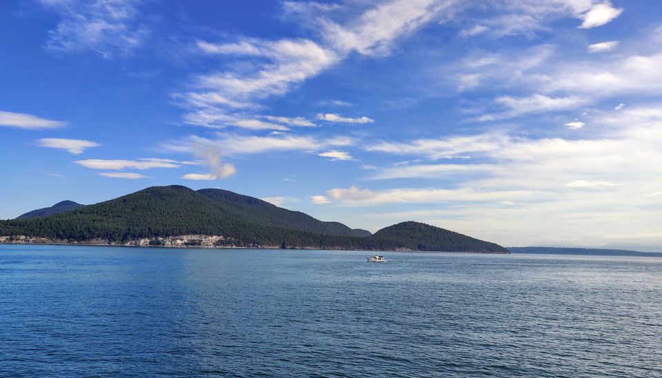 Photo of Anacortes, WA, USA by Pooja Chatterjee