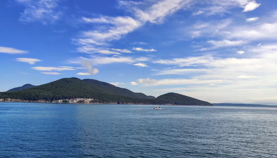 Photo of Anacortes, WA, USA by Pooja Chatterjee