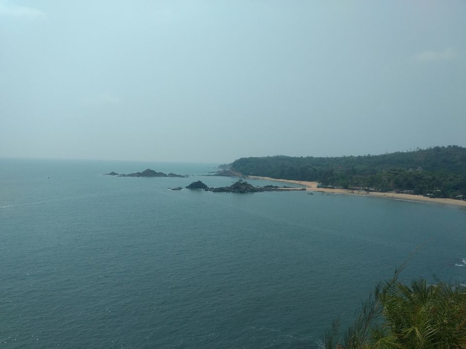 Photo of Laid back and unspoiled- Gokarna 6/9 by Degadabout
