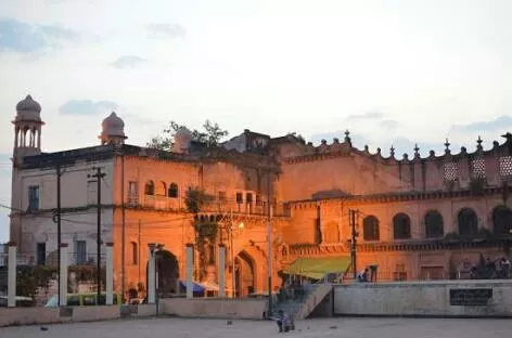 Photo of Bhopal, Bhopal, Madhya Pradesh 462001, India by Neha Khandelwal