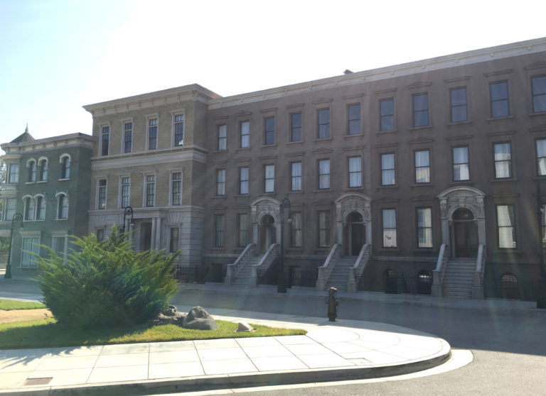 Photo of Universal Studios Hollywood: The VIP Experience - Blog of the Things 7/31 by Kritika Goel