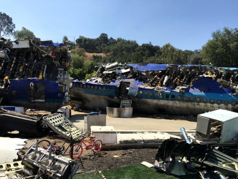 Photo of Universal Studios Hollywood: The VIP Experience - Blog of the Things 8/31 by Kritika Goel