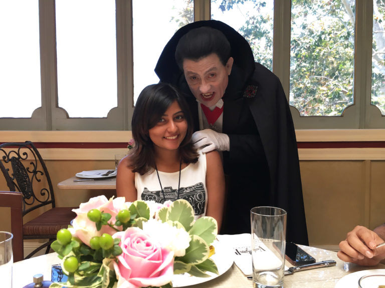 Photo of Universal Studios Hollywood: The VIP Experience - Blog of the Things 22/31 by Kritika Goel