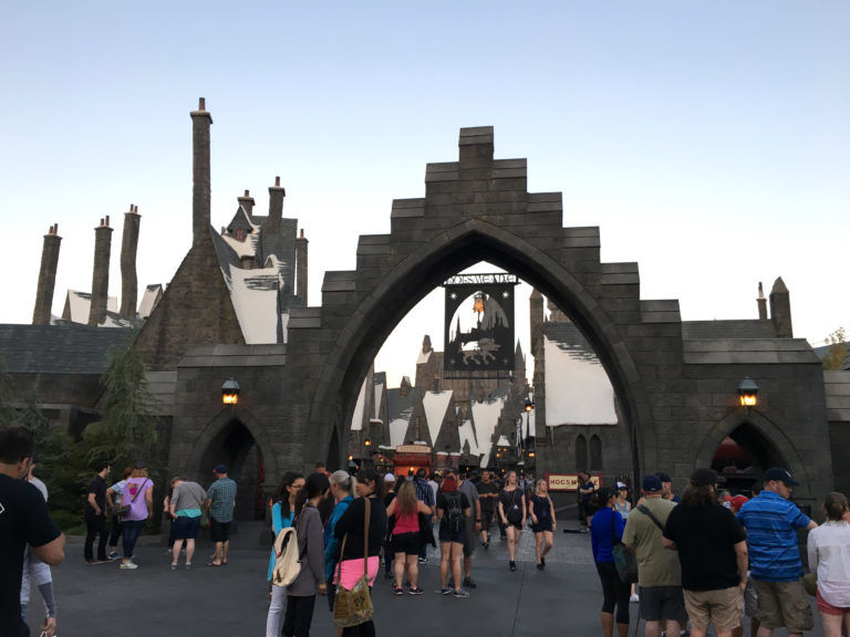 Photo of Universal Studios Hollywood: The VIP Experience - Blog of the Things 24/31 by Kritika Goel