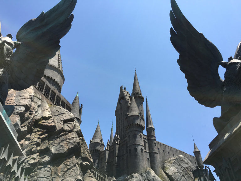 Photo of Universal Studios Hollywood: The VIP Experience - Blog of the Things 25/31 by Kritika Goel