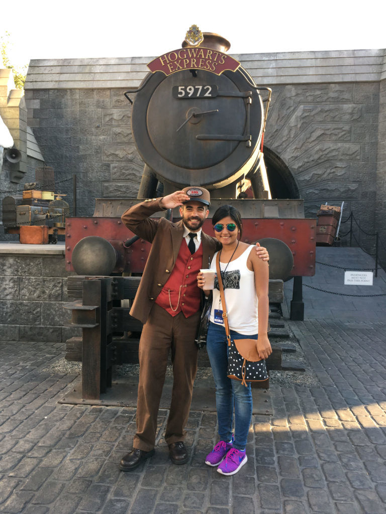 Photo of Universal Studios Hollywood: The VIP Experience - Blog of the Things 23/31 by Kritika Goel